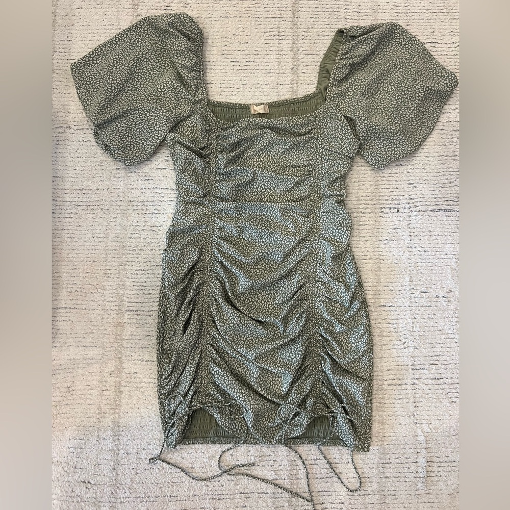 Altar’d State Dress